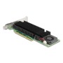 DeLOCK 90123 scheda di interfaccia e adattatore Interno M.2