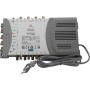 Triax TMS/CKR 9x16 S multinterruttore satellitare 5 ingressi 16 uscite (318704)
