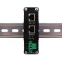 EXSYS EX-60315 adattatore PoE e iniettore Gigabit Ethernet