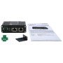 EXSYS EX-60315 adattatore PoE e iniettore Gigabit Ethernet