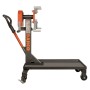 Bahco BH8AC2-500 riparazione e manutenzione del veicolo