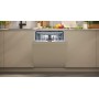 Neff S155EVX04E N50, lavastoviglie (60 cm)