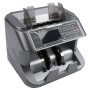 Olympia NC 455 Contabanconote Grigio (947730700)