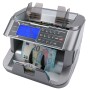 Olympia NC 455 Contabanconote Grigio (947730700)