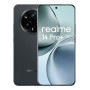 realme 14 Pro+ 5G 17,4 cm (6.83") Doppia SIM Android 15 USB tipo-C 12 GB 512 GB 6000 mAh Grigio (631011004924)