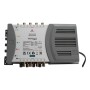 Triax 318604 multinterruttore satellitare 5 ingressi 16 uscite