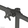 Neomounts FPMA-D700D3 Braccio per monitor 10-27"