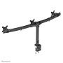 Neomounts FPMA-D700D3 Braccio per monitor 10-27"