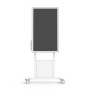 SMS Smart Media Solutions 230-004-42 Supporto per display espositivi 165,1 cm (65") Bianco
