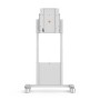 SMS Smart Media Solutions 230-004-42 Supporto per display espositivi 165,1 cm (65") Bianco