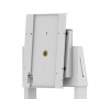 SMS Smart Media Solutions 230-004-42 Supporto per display espositivi 165,1 cm (65") Bianco