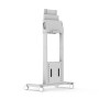 SMS Smart Media Solutions 230-004-42 Supporto per display espositivi 165,1 cm (65") Bianco