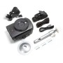 Technaxx TX-164 1/2.7" Fotocamera compatta 2 MP CMOS 1920 x 1080 Pixel Nero (4922)