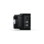 Blackmagic Design Micro Studio Camera 4K G2 Videocamera palmare 4K Ultra HD Nero (BM-CINSTUDMFT/UHD/MRG2)