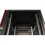 ROLINE 26.21.0222 rack 26U Rack indipendenti Nero