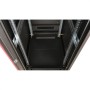 ROLINE 26.21.0222 rack 26U Rack indipendenti Nero