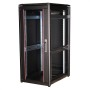 ROLINE 26.21.0222 rack 26U Rack indipendenti Nero