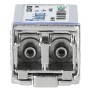 BlueOptics LP32-LW-OPT-1-BO modulo del ricetrasmettitore di rete Fibra ottica SFP28