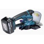 Makita DUM604 cesoia per erba cordless 1,6 cm 18 V Ioni di Litio Nero, Verde (DUM604RFX1)