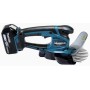Makita DUM604 cesoia per erba cordless 1,6 cm 18 V Ioni di Litio Nero, Verde (DUM604RFX1)