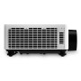 Sharp P721Q Projector Proiettore per grandi ambienti 7200 ANSI lumen DLP UHD 4K (3840x2160) Compatibilità 3D Bianco (60006067)