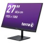 TERRA 3030230 Monitor PC 68,6 cm (27") 1920 x 1080 Pixel Full HD LED Nero