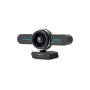 Port Designs 902003 telecamera per videoconferenza 8,29 MP Nero 3840 x 2160 Pixel 30 fps CMOS