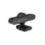 Port Designs 902003 telecamera per videoconferenza 8,29 MP Nero 3840 x 2160 Pixel 30 fps CMOS