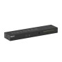 NETGEAR M4250-12M2XF Gestito L2/L3 2.5G Ethernet 1U Nero (MSM4214X-100EUS)