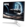 BenQ MOBIUZ EX251 Monitor PC 62,2 cm (24.5") 1920 x 1080 Pixel Full HD LED Nero, Bianco (9H.LN9LA.TBE)