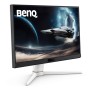 BenQ MOBIUZ EX251 Monitor PC 62,2 cm (24.5") 1920 x 1080 Pixel Full HD LED Nero, Bianco (9H.LN9LA.TBE)
