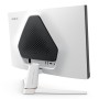 BenQ MOBIUZ EX251 Monitor PC 62,2 cm (24.5") 1920 x 1080 Pixel Full HD LED Nero, Bianco (9H.LN9LA.TBE)