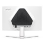 BenQ MOBIUZ EX251 Monitor PC 62,2 cm (24.5") 1920 x 1080 Pixel Full HD LED Nero, Bianco (9H.LN9LA.TBE)