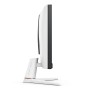 BenQ MOBIUZ EX251 Monitor PC 62,2 cm (24.5") 1920 x 1080 Pixel Full HD LED Nero, Bianco (9H.LN9LA.TBE)