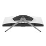 BenQ MOBIUZ EX251 Monitor PC 62,2 cm (24.5") 1920 x 1080 Pixel Full HD LED Nero, Bianco (9H.LN9LA.TBE)