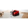 Bosch Serie 4 BWD421PET aspirapolvere a traino 5 L A cilindro Secco e bagnato 2100 W