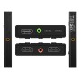 j5create JVA06-N Scheda di acquisizione video Dual HDMI™