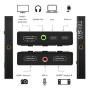 j5create JVA06-N Scheda di acquisizione video Dual HDMI™