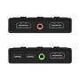 j5create JVA06-N Scheda di acquisizione video Dual HDMI™