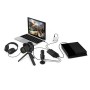 j5create JVA06-N Scheda di acquisizione video Dual HDMI™