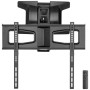 SpeaKa Professional SP-TVM-900 177,8 cm (70") Nero (SP-10239128)
