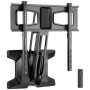 SpeaKa Professional SP-TVM-900 177,8 cm (70") Nero (SP-10239128)