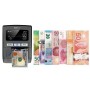 Safescan 185-S rilevatore banconote contraffatte Nero (112-0575)