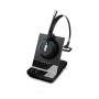 EPOS IMPACT SDW 5013 - EU/UK/AUS Auricolare Wireless A clip, A Padiglione Ufficio Nero (1001015)