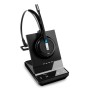 EPOS IMPACT SDW 5013 - EU/UK/AUS Auricolare Wireless A clip, A Padiglione Ufficio Nero (1001015)