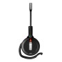EPOS IMPACT SDW 5013 - EU/UK/AUS Auricolare Wireless A clip, A Padiglione Ufficio Nero (1001015)