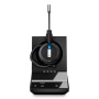 EPOS IMPACT SDW 5013 - EU/UK/AUS Auricolare Wireless A clip, A Padiglione Ufficio Nero (1001015)