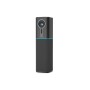 Port Designs 902004 telecamera per videoconferenza 3,68 MP Nero 2560 x 1440 Pixel 60 fps CMOS 25,4 / 3 mm (1 / 3")
