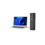 Port Designs 902004 telecamera per videoconferenza 3,68 MP Nero 2560 x 1440 Pixel 60 fps CMOS 25,4 / 3 mm (1 / 3")