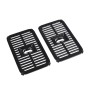 Tristar FR-9040 friggitrice Doppia 8 L Indipendente 2700 W Friggitrice ad aria calda Nero